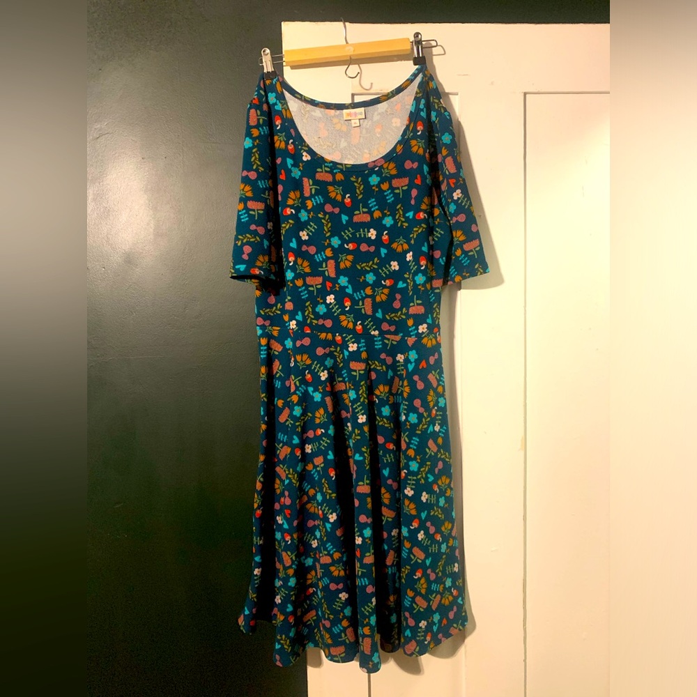 Lularoe Dress